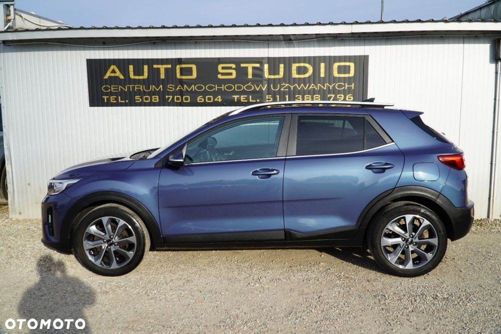 Kia Stonic - 24