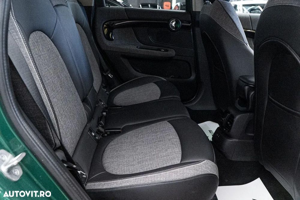 Mini Countryman Cooper AT - 9