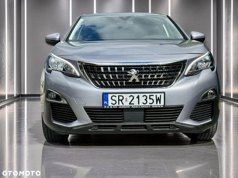 Peugeot 3008 PureTech 130 Stop & Start GPF Active Business-Paket - 27