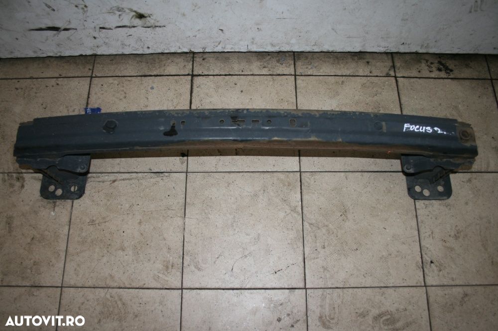 Armatura Bara Spate Ford Focus 2 Hatchback Livram Oriunde - 1