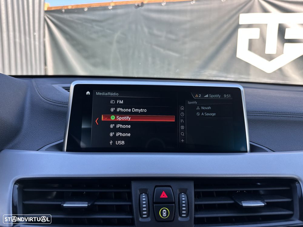 BMW X2 xDrive25e Advantage - 23