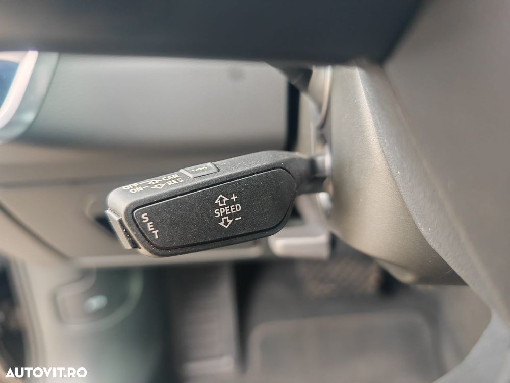 Audi A6 Avant 40 TDI S tronic S line - 22