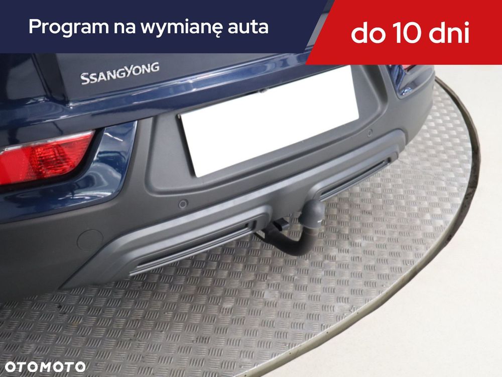 SsangYong/KGM Korando - 18