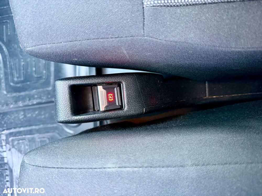 Toyota Proace (75 kWh) L2 Meister - 22