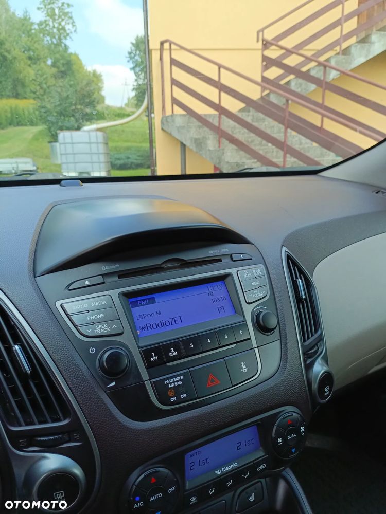 Hyundai ix35 1.6 GDI Premium 2WD - 16