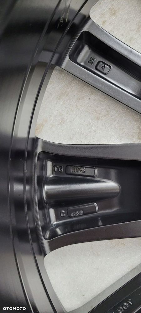 FELGA MAZDA CX-5 II KF 7x19 19 ET45 5x114,3 9965637090 - 13