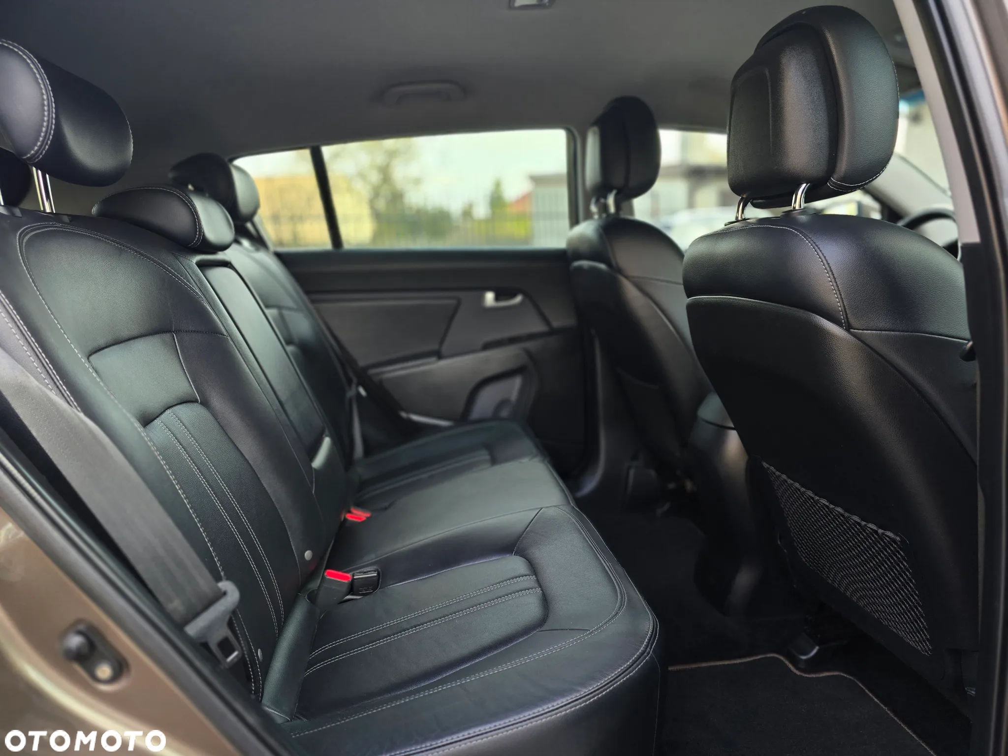 Kia Sportage - 21