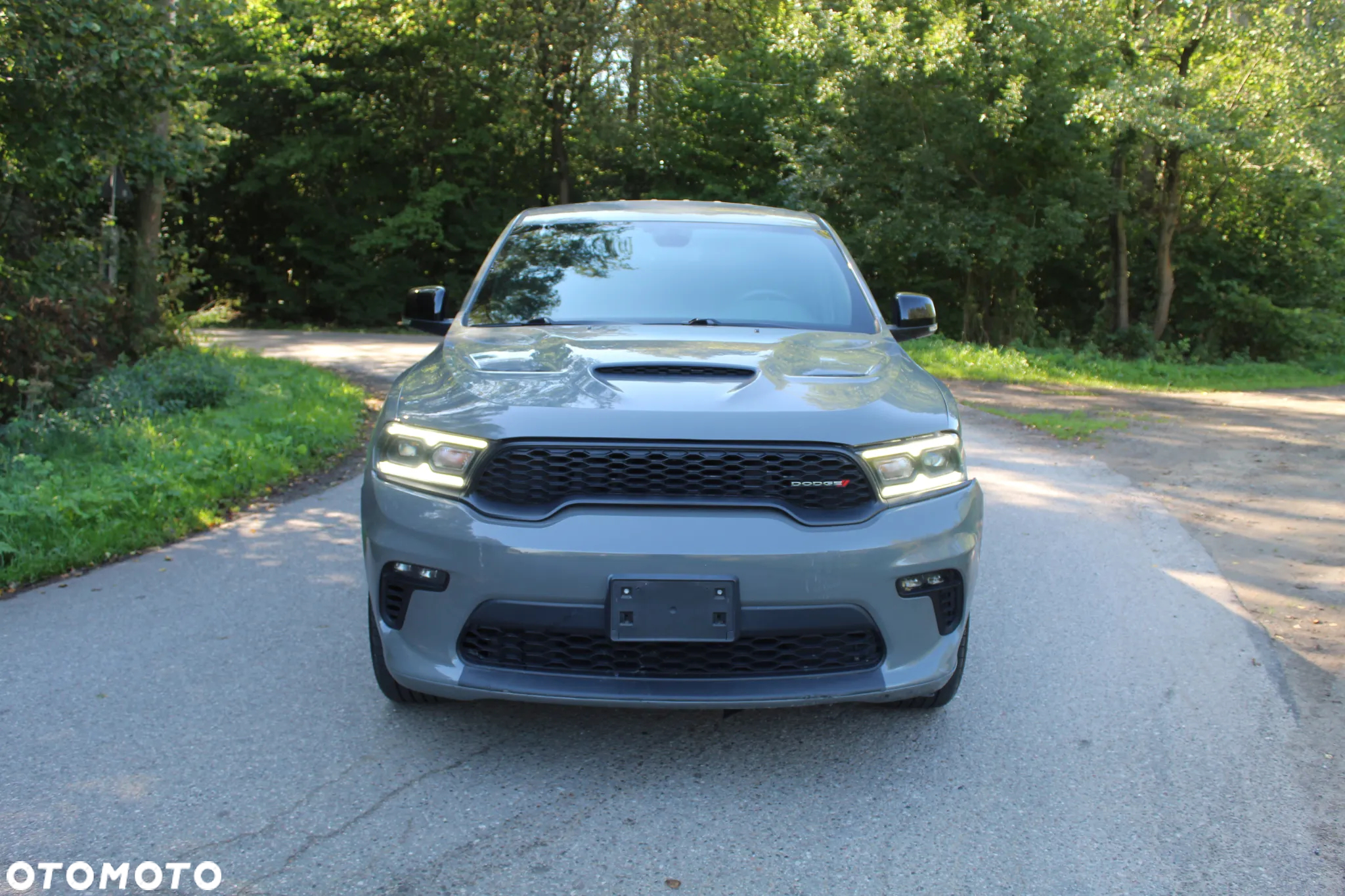 Dodge Durango - 2