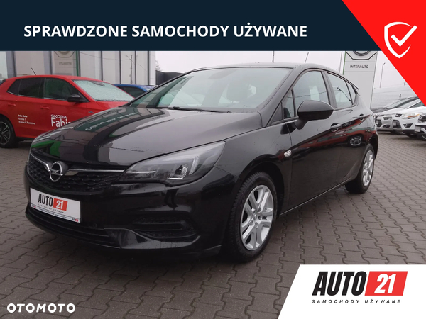 Opel Astra V 1.2 T Edition S&S