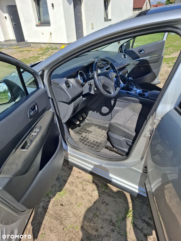 Peugeot 3008 HDi FAP 150 Platinum - 16