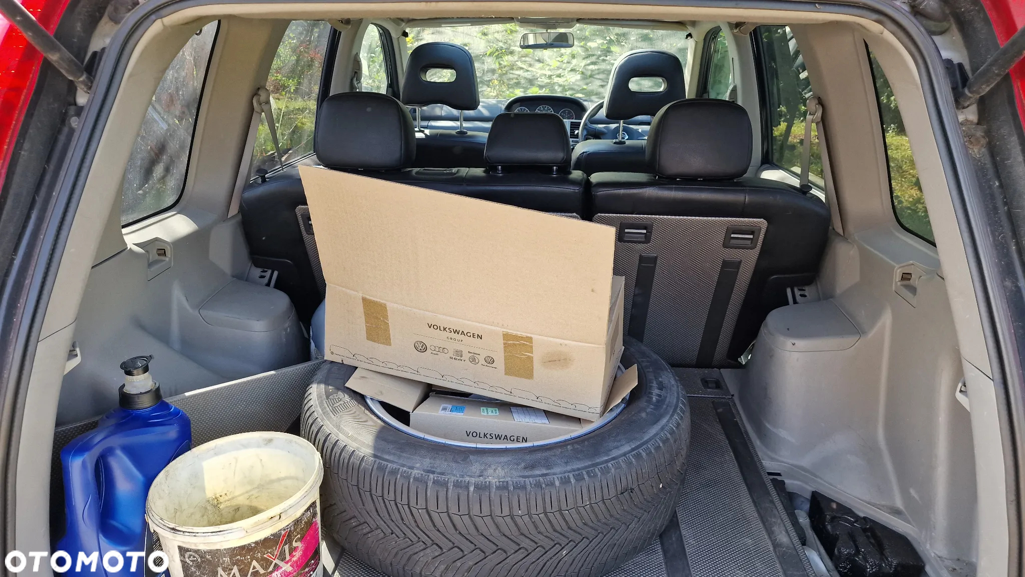 Nissan X-Trail - 10