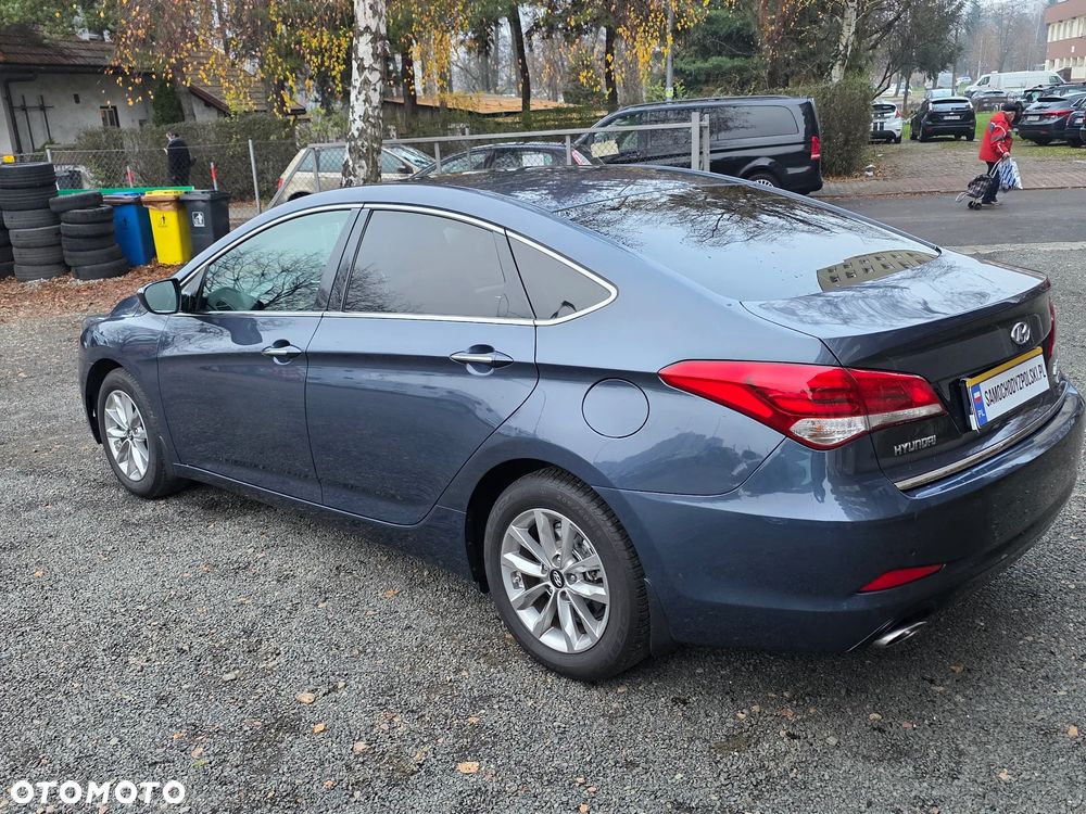 Hyundai i40 2.0 GDI Comfort - 6