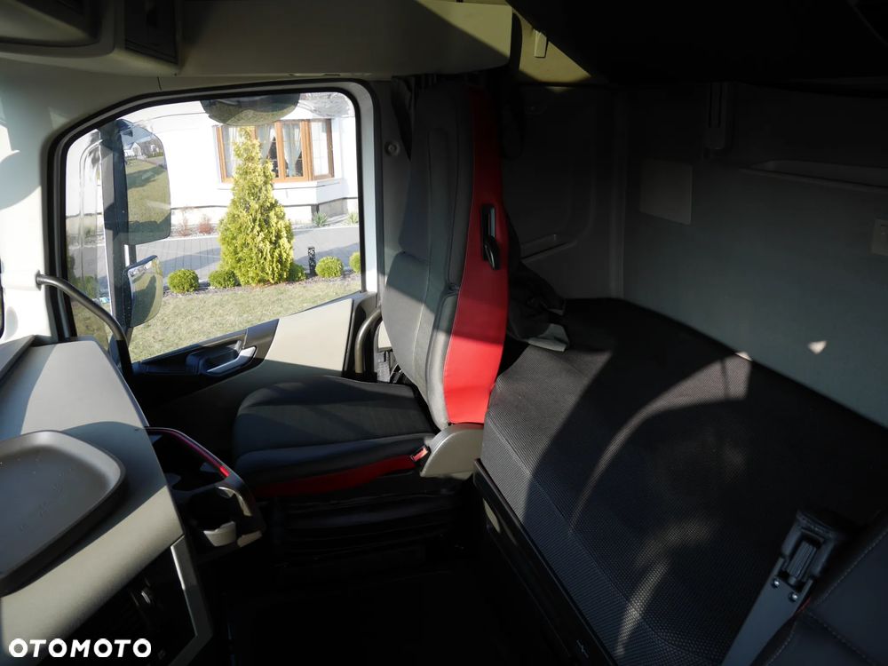 Volvo FH 4 /500 KM/ STANDARD/ EURO-6 - 17