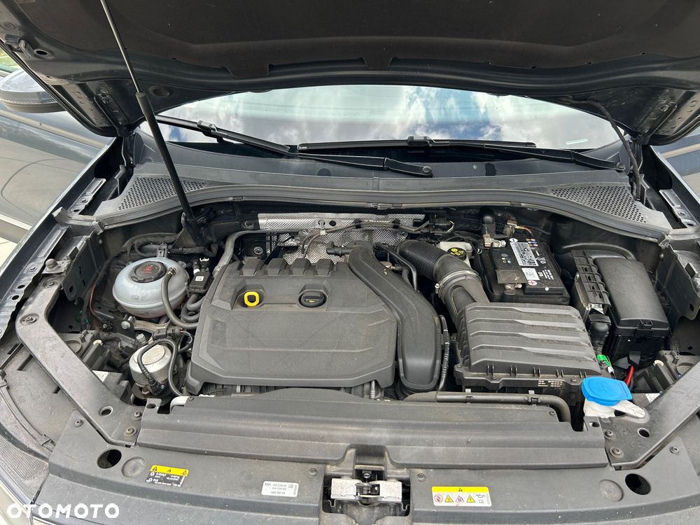 Volkswagen Tiguan 1.5 TSI EVO Active DSG - 32