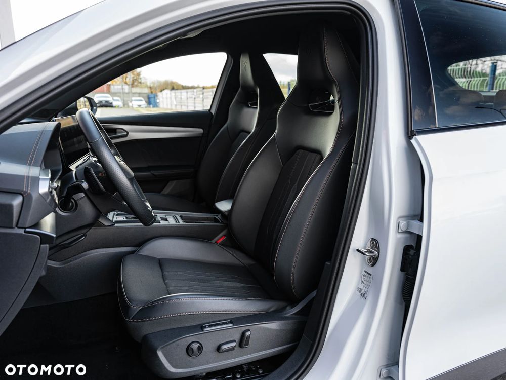 Cupra Formentor VZ 2.0 TSI DSG - 24