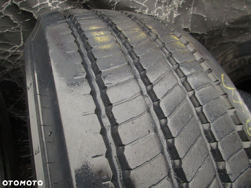 Opona 425/65R 22.5 Next tread NT 242 Naczepowa. Opony ciężarowe - 3