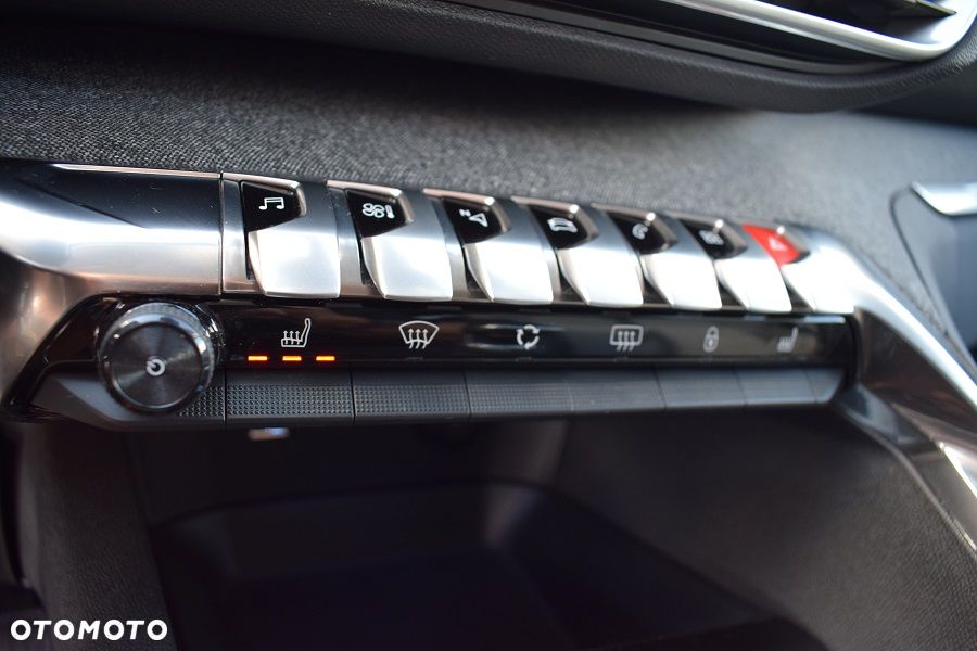 Peugeot 3008 BlueHDi 130 Stop & Start Allure - 15