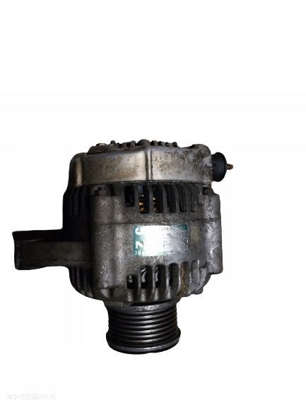TOYOTA ALTERNATOR 27060-30050 - 2