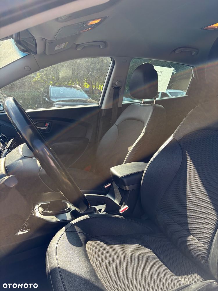 Hyundai ix35 1.6 GDI Comfort 2WD - 26
