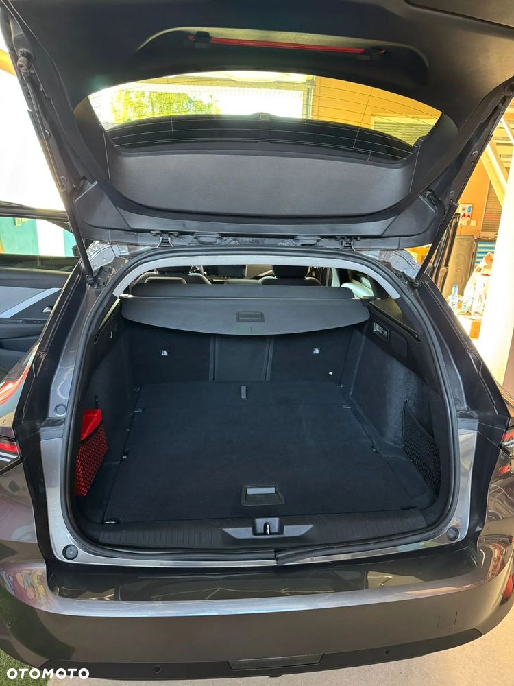 Opel Astra 1.5 CDTI Business Edition S&S - 2