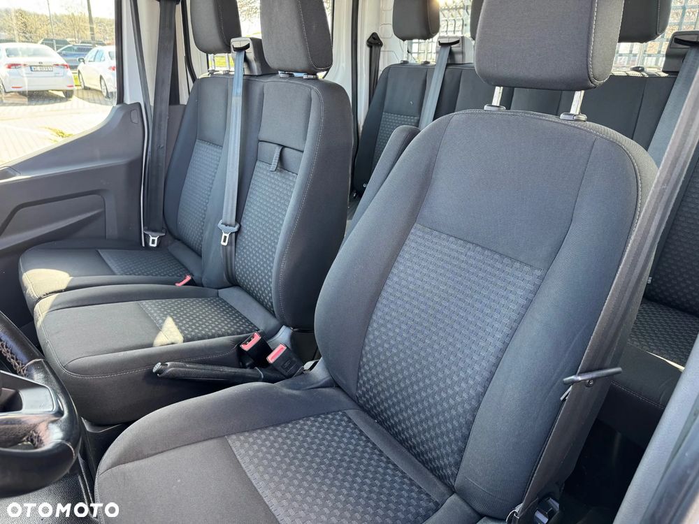 Ford Transit - 15