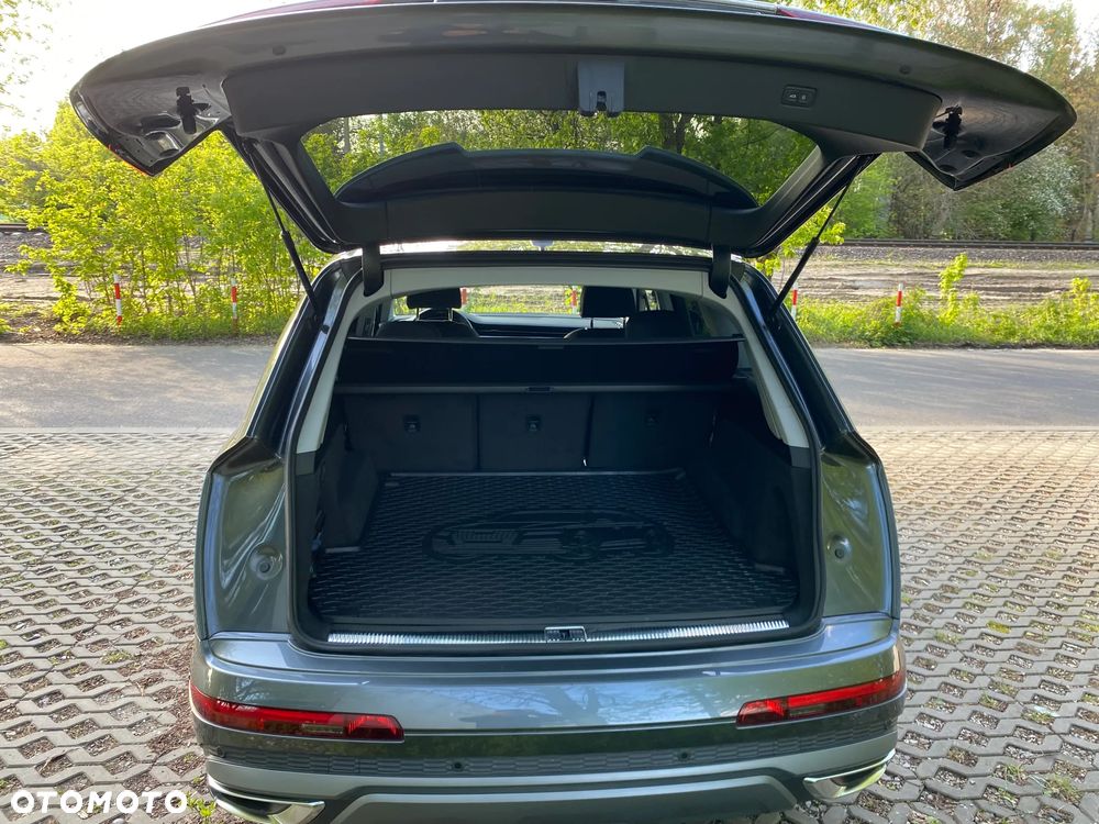 Audi Q7 - 20