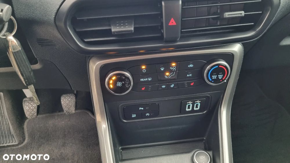 Ford EcoSport 1.0 EcoBoost TITANIUM - 14