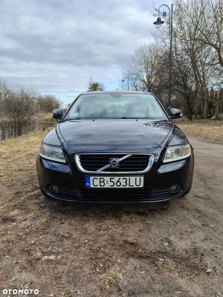 Volvo S40 1.8 Momentum - 2