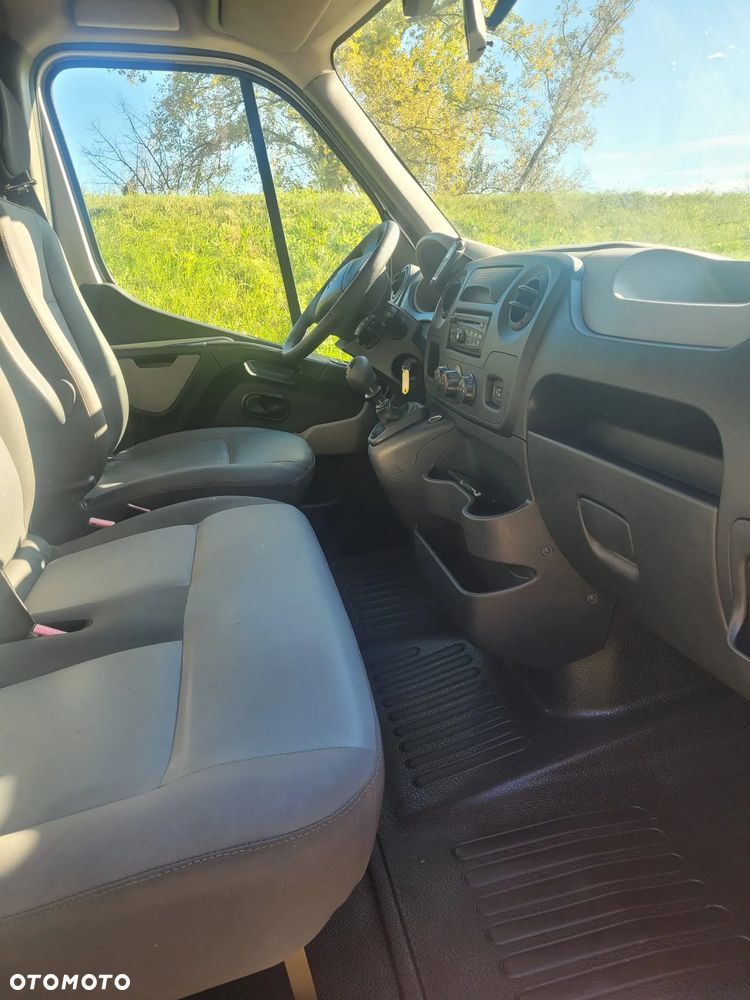 Renault Master - 11