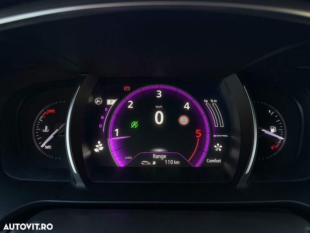 Renault Talisman - 21