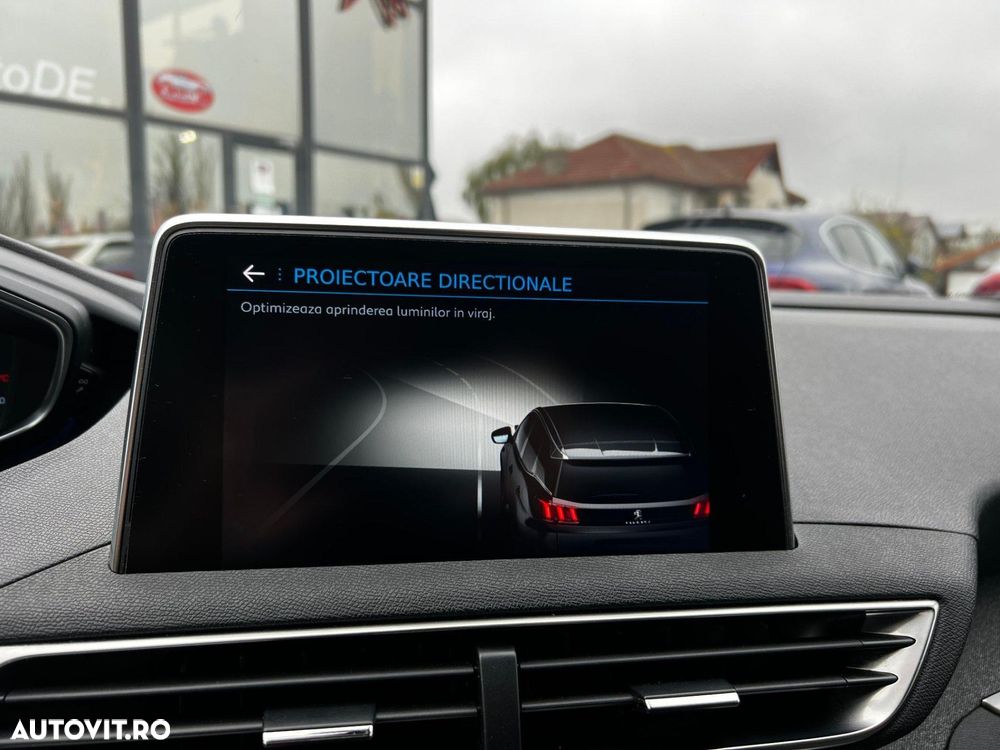 Peugeot 3008 - 32