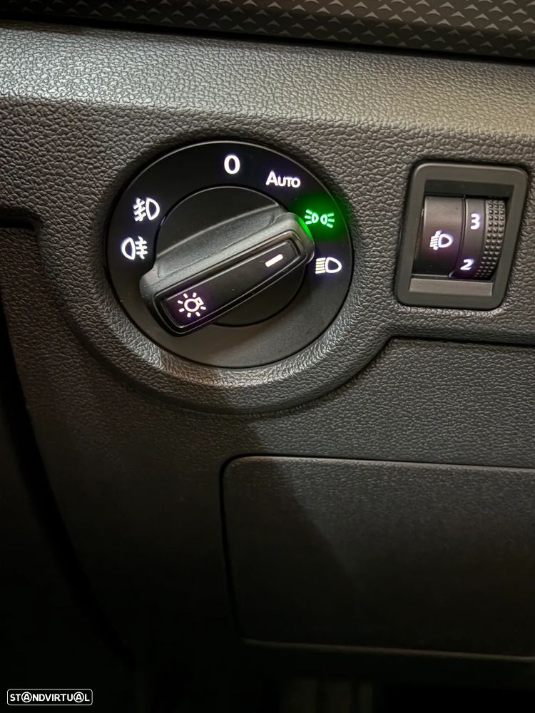 VW T-Cross 1.0 TSI Style DSG - 22