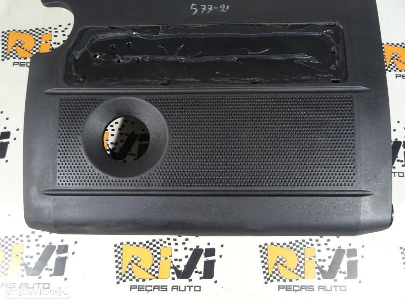 Tampa De Motor Seat Leon (1M1)  Tampa De Motor / Caixa De Ar - 5