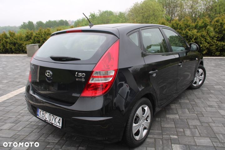 Hyundai i30 1.4 Edition Plus - 29