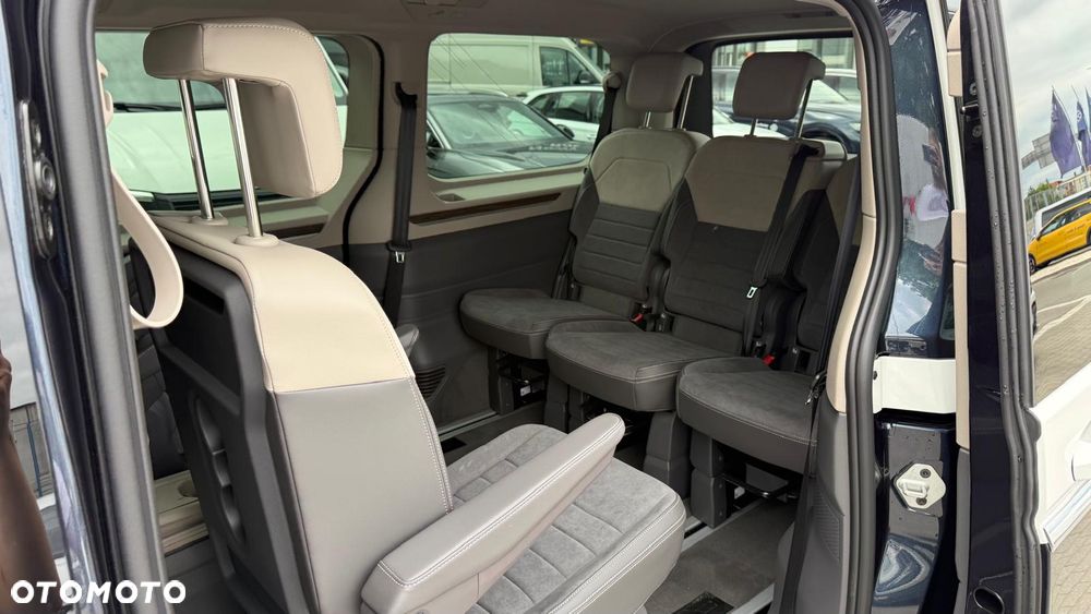 Volkswagen Multivan 2.0 TDI L2 Style DSG - 15