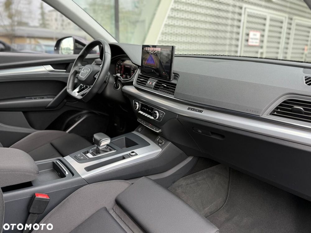 Audi Q5 Sportback - 22