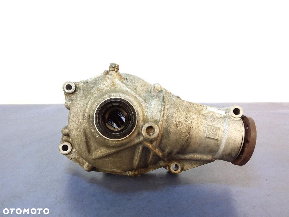 BMW X5M F85 F15 4.4 MOST PRZEDNI 759431408 - 1