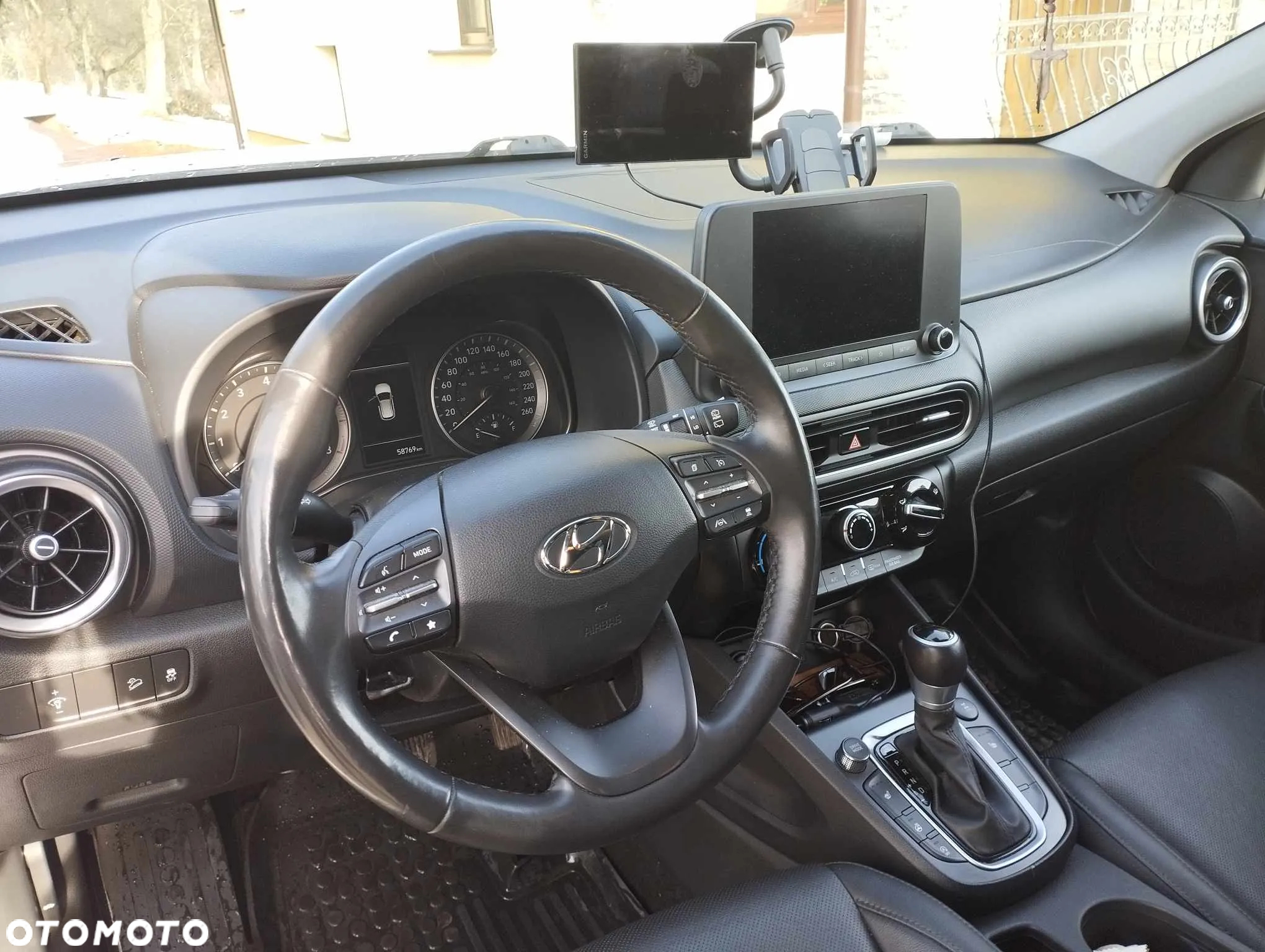 Hyundai Kona - 2