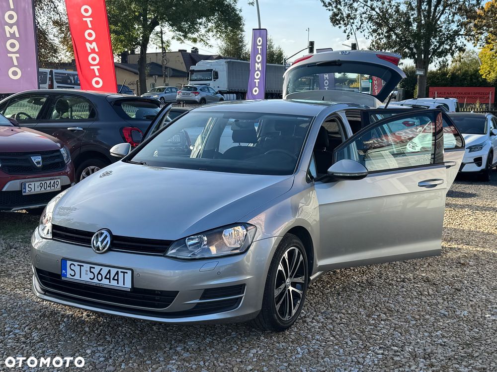 Volkswagen Golf - 14