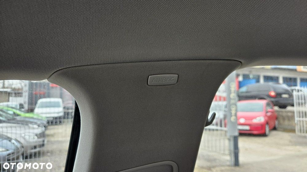 Volkswagen Golf Plus 1.4 Comfortline - 28