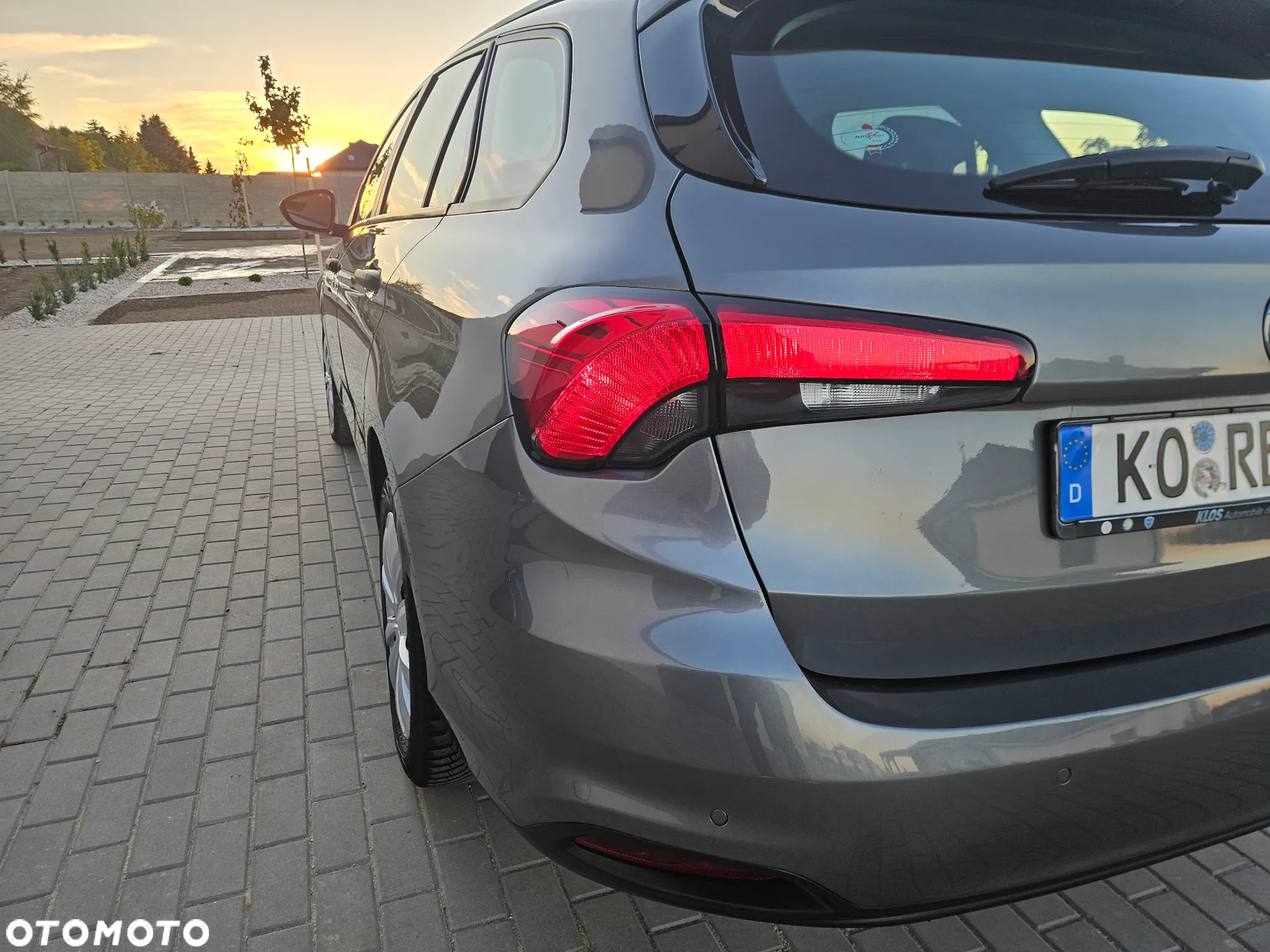 Fiat Tipo 1.4 16v Pop - 14