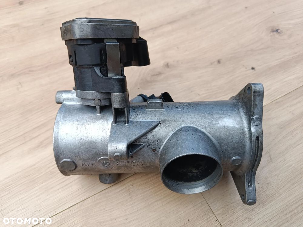 MERCEDES W220 LIFT W211 3.2 CDI PRZEPUSTNICA A6480900154 - 1