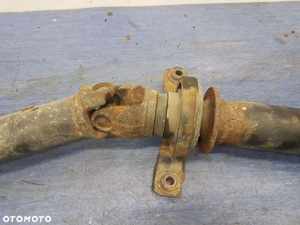 SUBARU IMPREZA II GD 2.0B WAŁ NAPĘDOWY - 4