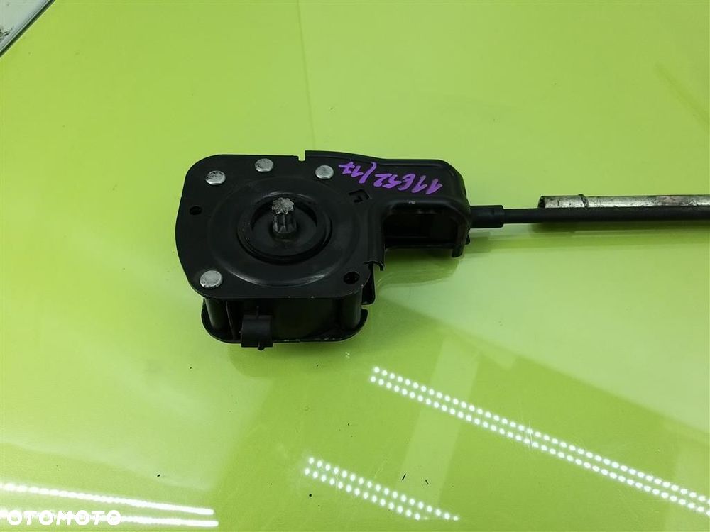 WINDA Mocowanie uchwyt koła zapasowego Citroen C4 Picasso 2006-2013r - 2