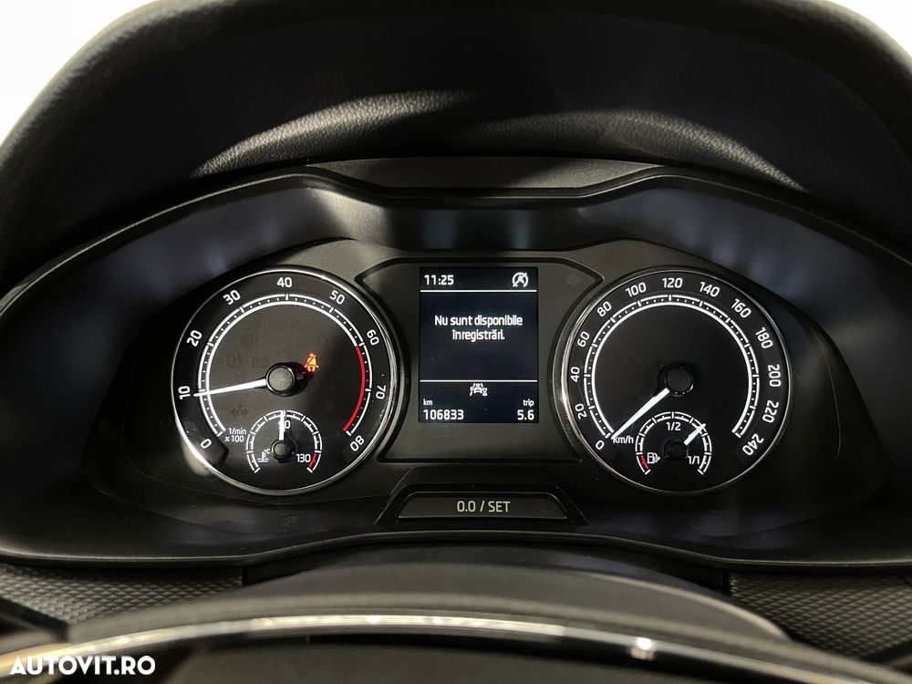 Skoda Scala 1.5 TSI Ambition - 23