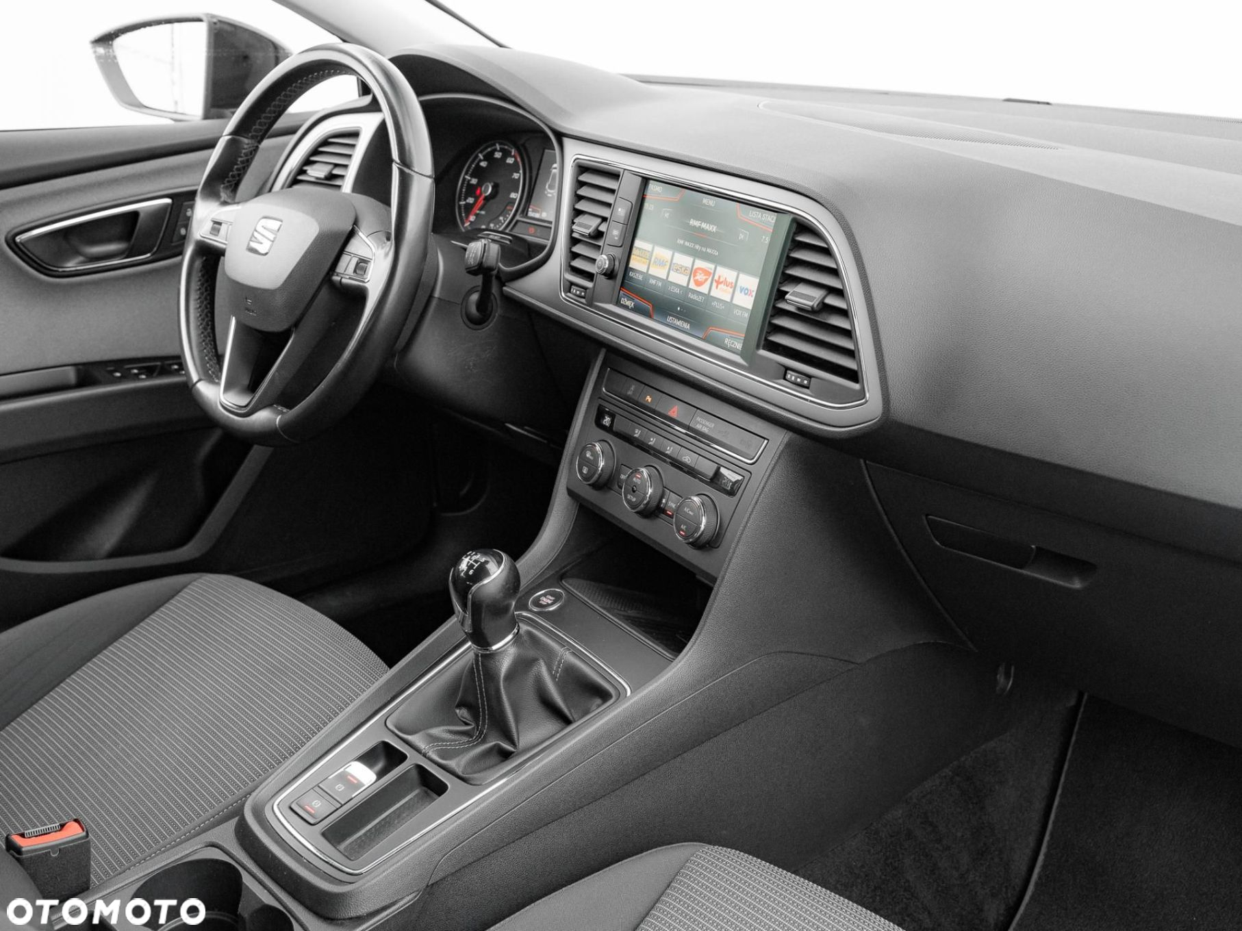Seat Leon 1.0 EcoTSI Style S&S - 33