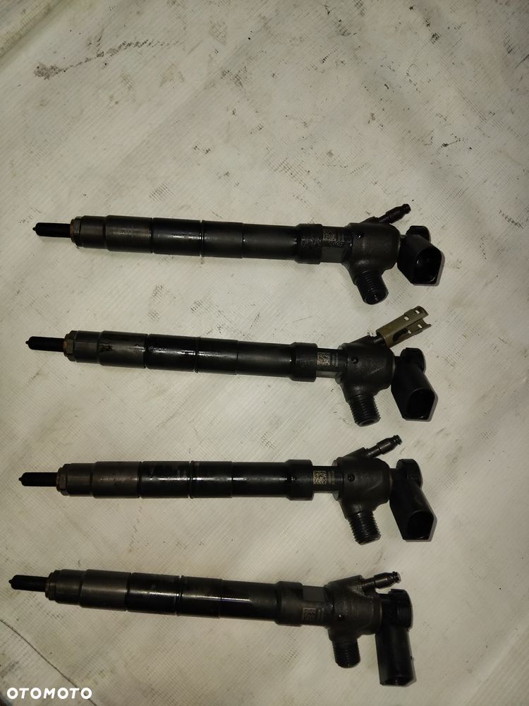 Wtryskiwacz 1,6 TDI 0440009718H VW/AUDI/SEAT/SKODA - 4