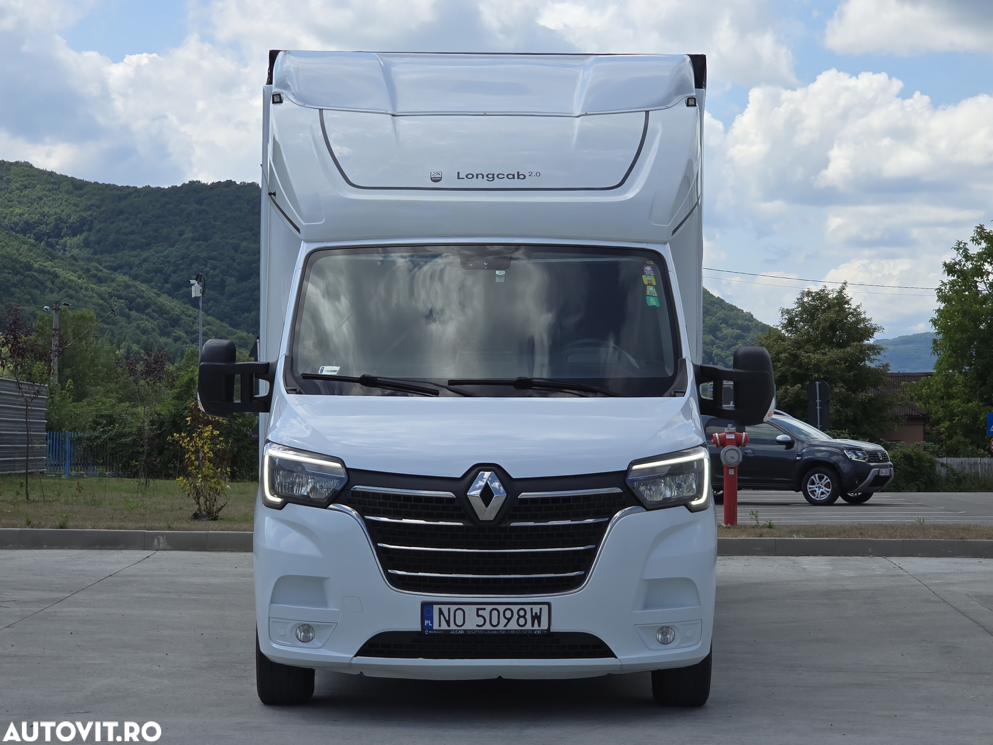 Renault Master - 18