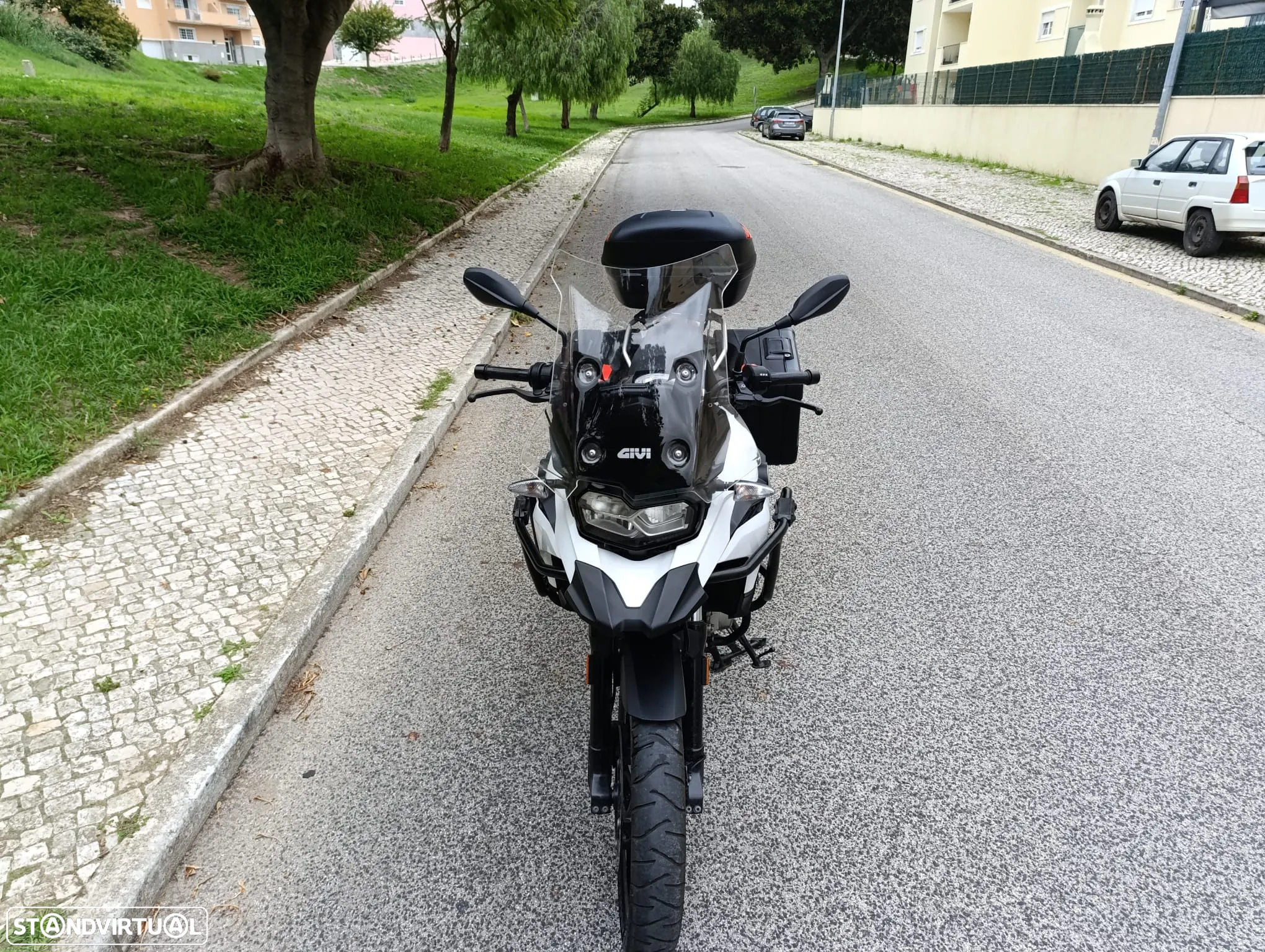 BMW F 750 GS Exclusive - 6