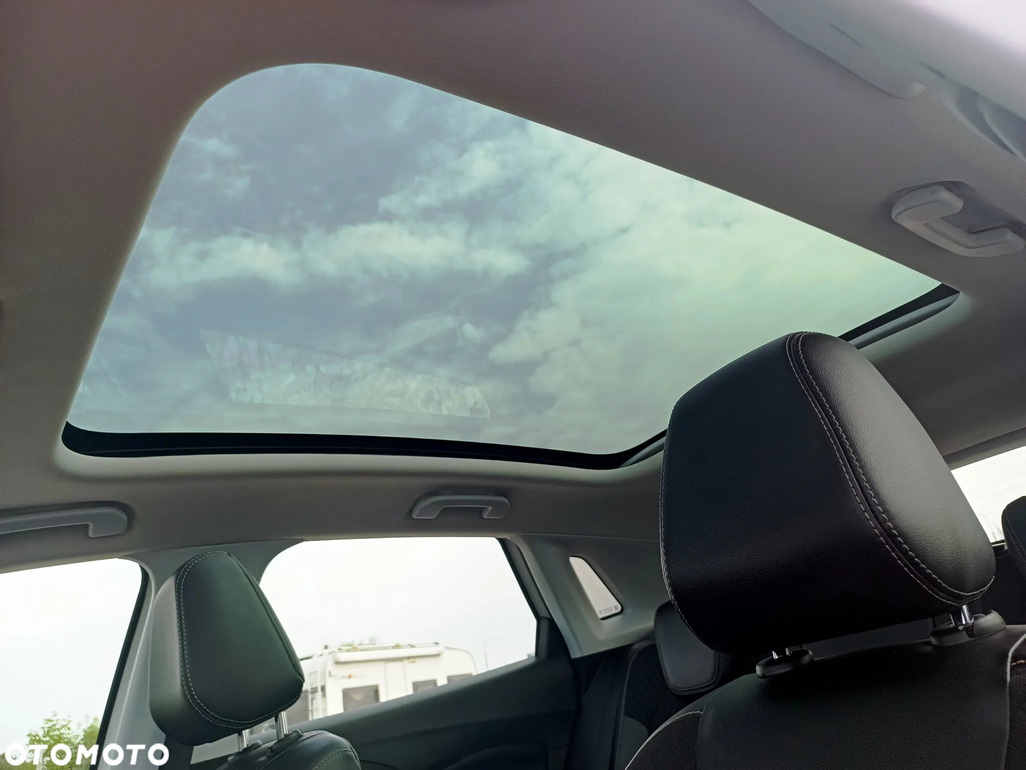 Opel Grandland X 1.6 Start/Stop Automatik INNOVATION - 29